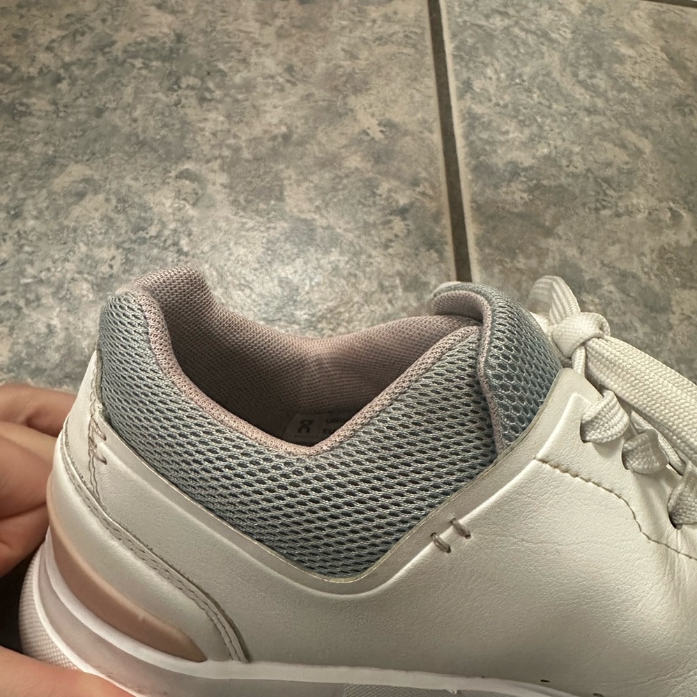 On Cloud The Roger Advantage 2 Shoes - Picture 7 of 9